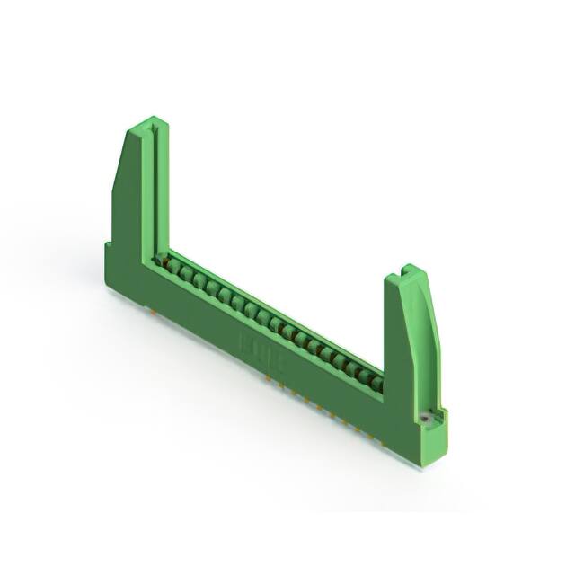 307-038-559-278 EDAC Inc.  Edgeboard Connectors
